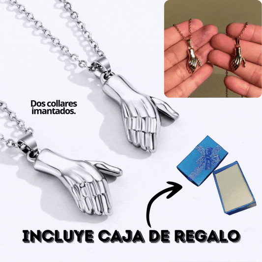 IMAN DE AMOR®