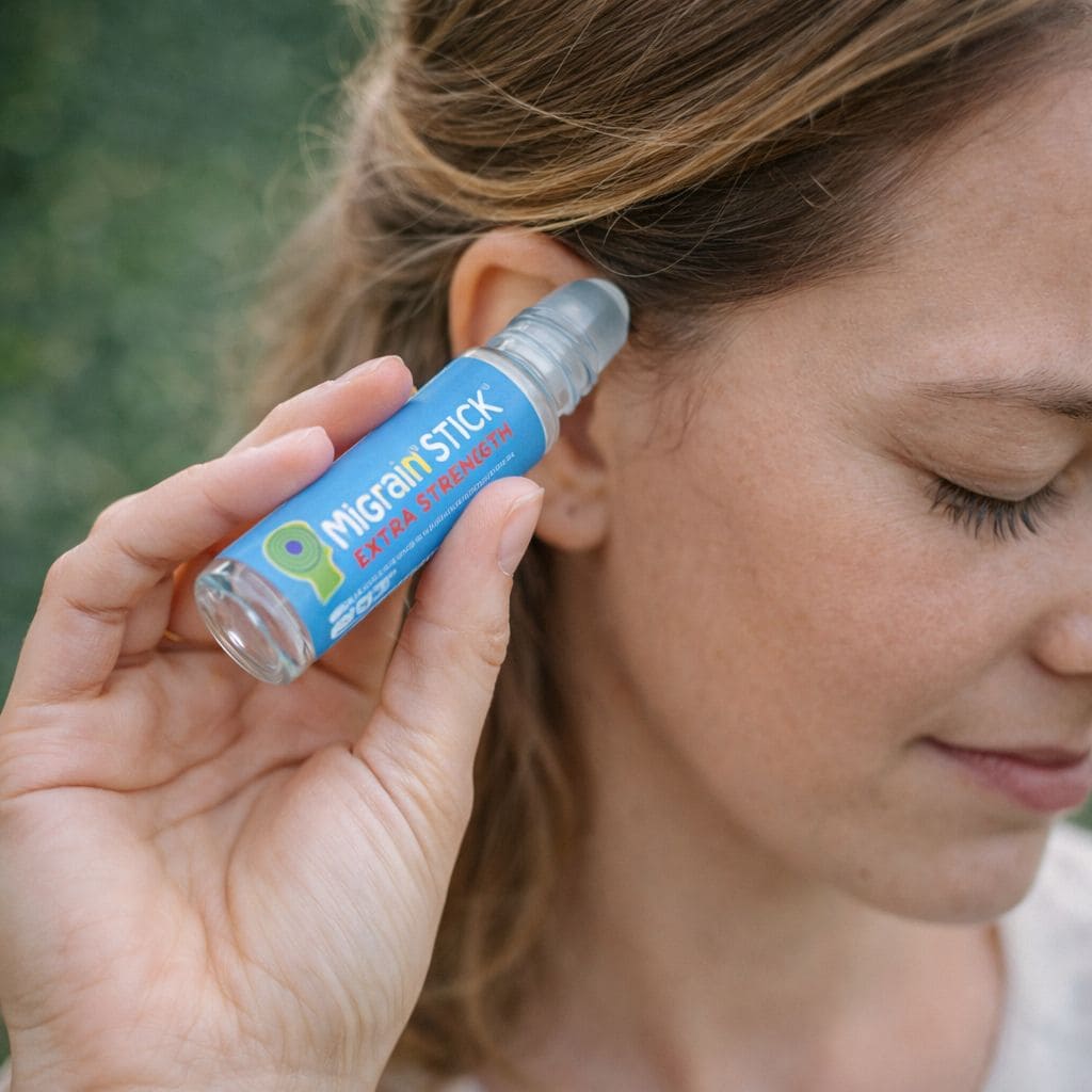 Migraine Stick 10ml