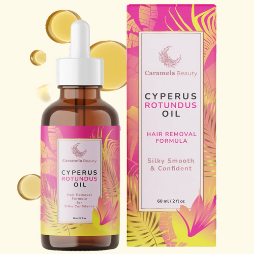 OFERTA ESPECIAL LLEVA DOS ACEITES DE CYPERUS ROTUNDUS