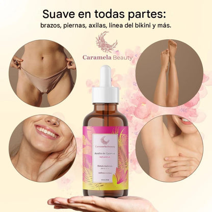OFERTA ESPECIAL LLEVA DOS ACEITES DE CYPERUS ROTUNDUS