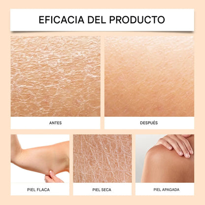 La formula ancestral para una piel suave, hidratada y luminosa - Terra Lotus Honey Balm