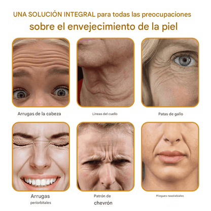 🌿Luce una piel visiblemente mas joven en pocos días - con el poder natural de Terra Lotus Honey Balm